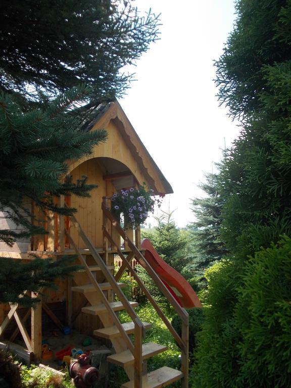 扎布博巴克高速公路旅馆公寓 外观 照片